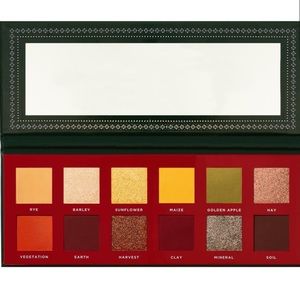 Ace Beaute Classical Paradise Palette